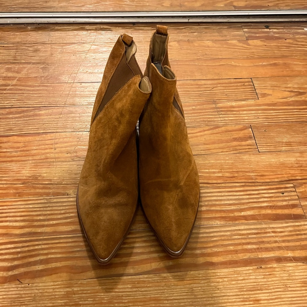 Booties